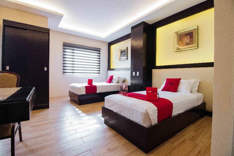 Reddoorz Premium Near Trinoma Hotel Quezon City Exterior foto