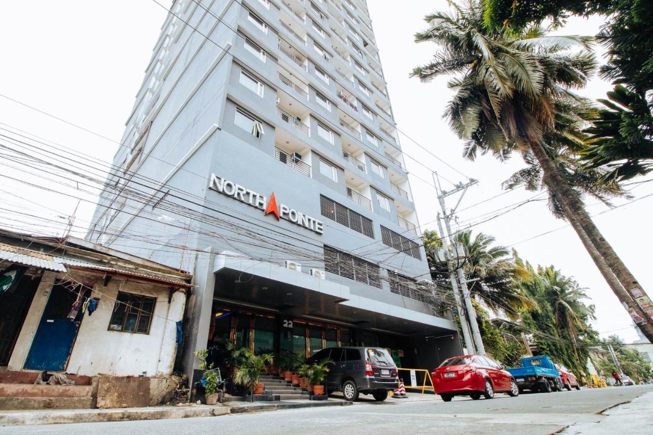 Reddoorz Premium Near Trinoma Hotel Quezon City Exterior foto